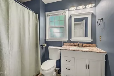 4009 Olde Coach Road, Durham, NC 27707 - Photo 19