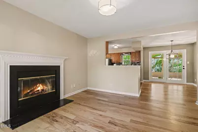 4009 Olde Coach Road, Durham, NC 27707 - Photo 9