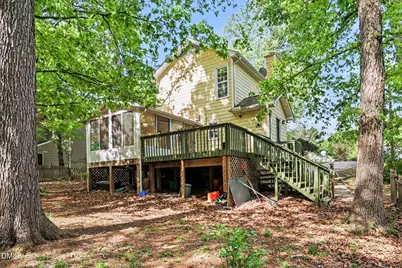 4009 Olde Coach Road, Durham, NC 27707 - Photo 27