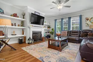 10 Mitchell Rdg Dr, Youngsville, NC 27596 - Photo 15