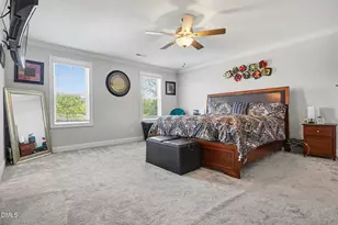10 Mitchell Rdg Dr, Youngsville, NC 27596 - Photo 21