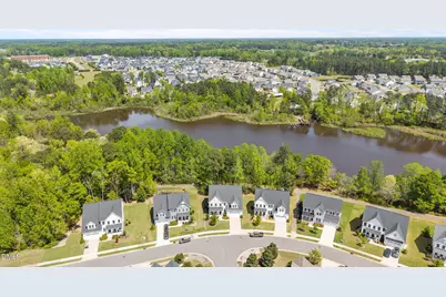 551 Glenville Lake Drive, Fuquay Varina, NC 27526 - Photo 55