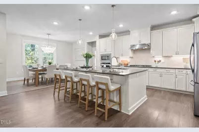 551 Glenville Lake Drive, Fuquay Varina, NC 27526 - Photo 5