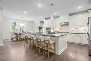 551 Glenville Lake Dr, Fuquay Varina, NC 27526 - Photo 5