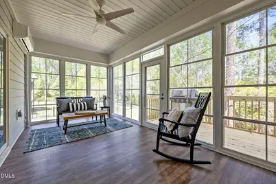 551 Glenville Lake Drive, Fuquay Varina, NC 27526 - Photo 21