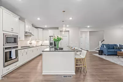 551 Glenville Lake Drive, Fuquay Varina, NC 27526 - Photo 9