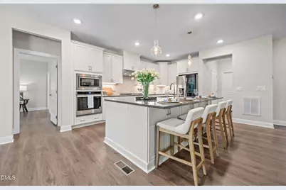 551 Glenville Lake Drive, Fuquay Varina, NC 27526 - Photo 7