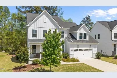 551 Glenville Lake Drive, Fuquay Varina, NC 27526 - Photo 3