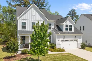 551 Glenville Lake Dr, Fuquay Varina, NC 27526 - Photo 3