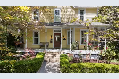 511 Oakwood Avenue, Raleigh, NC 27601 - Photo 3