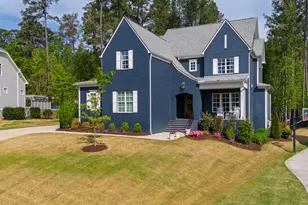 7717 Dover Hills Dr, Wake Forest, NC 27587 - Photo 3