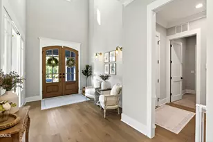 7717 Dover Hills Dr, Wake Forest, NC 27587 - Photo 25