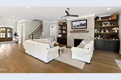 7717 Dover Hills Drive, Wake Forest, NC 27587 - Photo 21
