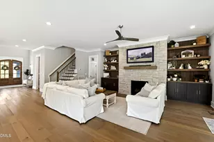 7717 Dover Hills Dr, Wake Forest, NC 27587 - Photo 21