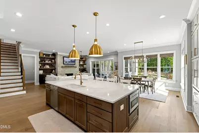 7717 Dover Hills Drive, Wake Forest, NC 27587 - Photo 11