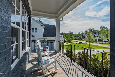 7717 Dover Hills Drive, Wake Forest, NC 27587 - Photo 7