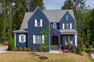 7717 Dover Hills Dr, Wake Forest, NC 27587 - Photo 1