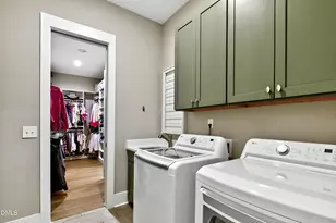 7717 Dover Hills Dr, Wake Forest, NC 27587 - Photo 31