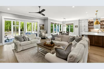 7717 Dover Hills Drive, Wake Forest, NC 27587 - Photo 19
