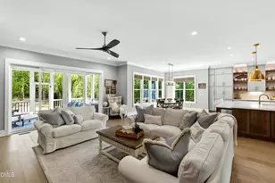 7717 Dover Hills Dr, Wake Forest, NC 27587 - Photo 19