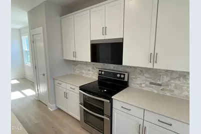 1112 Bacchanal Lane, Morrisville, NC 27560 - Photo 5