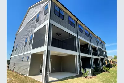 1112 Bacchanal Lane, Morrisville, NC 27560 - Photo 15