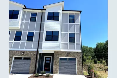 1112 Bacchanal Lane, Morrisville, NC 27560 - Photo 1