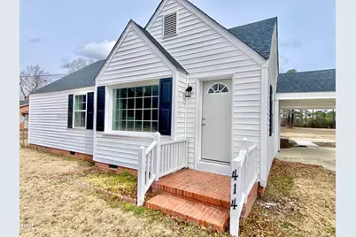 414 W Main Street, Selma, NC 27576 - Photo 3
