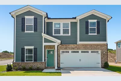 429 Southland Drive, Zebulon, NC 27597 - Photo 1
