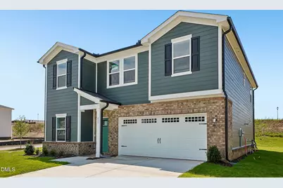 429 Southland Drive, Zebulon, NC 27597 - Photo 3