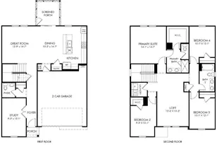 429 Southland Dr, Zebulon, NC 27597 - Photo 3