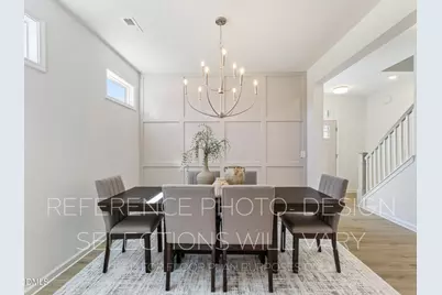 3417 Mackenzie Lane, Zebulon, NC 27597 - Photo 5