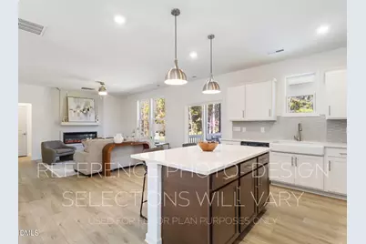 3417 Mackenzie Lane, Zebulon, NC 27597 - Photo 9