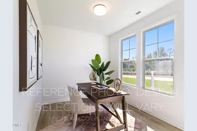 3417 Mackenzie Lane, Zebulon, NC 27597 - Photo 3