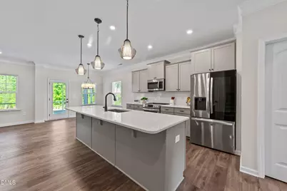 3901 Bluffwind Drive, Raleigh, NC 27603 - Photo 7