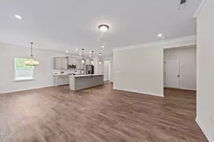 3901 Bluffwind Dr, Raleigh, NC 27603 - Photo 13