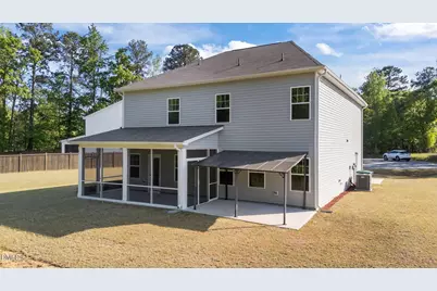 3901 Bluffwind Drive, Raleigh, NC 27603 - Photo 35