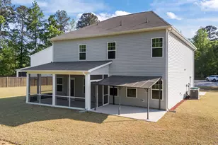 3901 Bluffwind Dr, Raleigh, NC 27603 - Photo 35