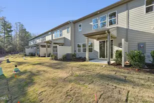 256 Oak Summit Pl, Chapel Hill, NC 27516 - Photo 3