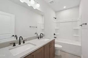 256 Oak Summit Pl, Chapel Hill, NC 27516 - Photo 17