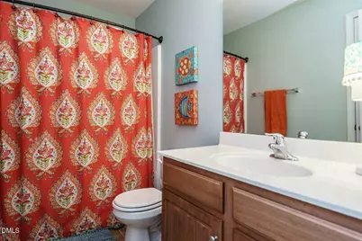 195 Moonlight Drive, Fuquay Varina, NC 27526 - Photo 17