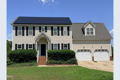 195 Moonlight Drive, Fuquay Varina, NC 27526 - Photo 1