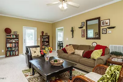 195 Moonlight Drive, Fuquay Varina, NC 27526 - Photo 9