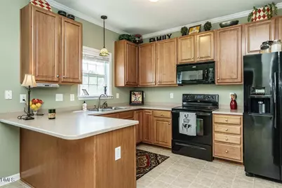 195 Moonlight Drive, Fuquay Varina, NC 27526 - Photo 3