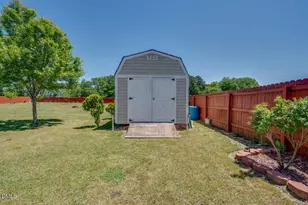 195 Moonlight Dr, Fuquay Varina, NC 27526 - Photo 13