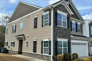 553 Barneswyck Dr, Fuquay-Varina, NC 27526 - Photo 1