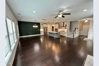 553 Barneswyck Drive, Fuquay-Varina, NC 27526 - Photo 7