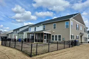 553 Barneswyck Dr, Fuquay-Varina, NC 27526 - Photo 3