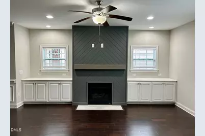 553 Barneswyck Drive, Fuquay Varina, NC 27526 - Photo 9