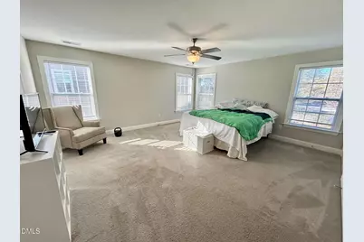 553 Barneswyck Drive, Fuquay Varina, NC 27526 - Photo 21